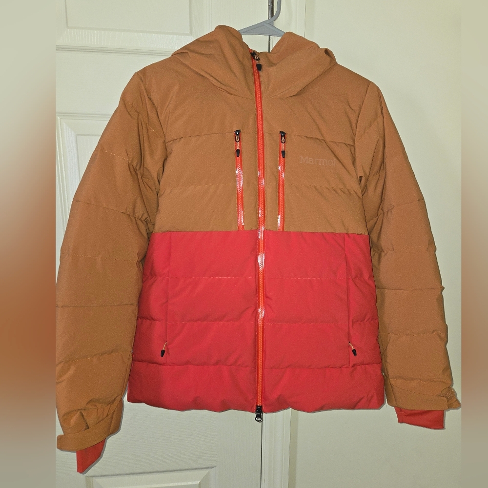 NWT Marmot Slingshot Jacket - Picture 8 of 12
